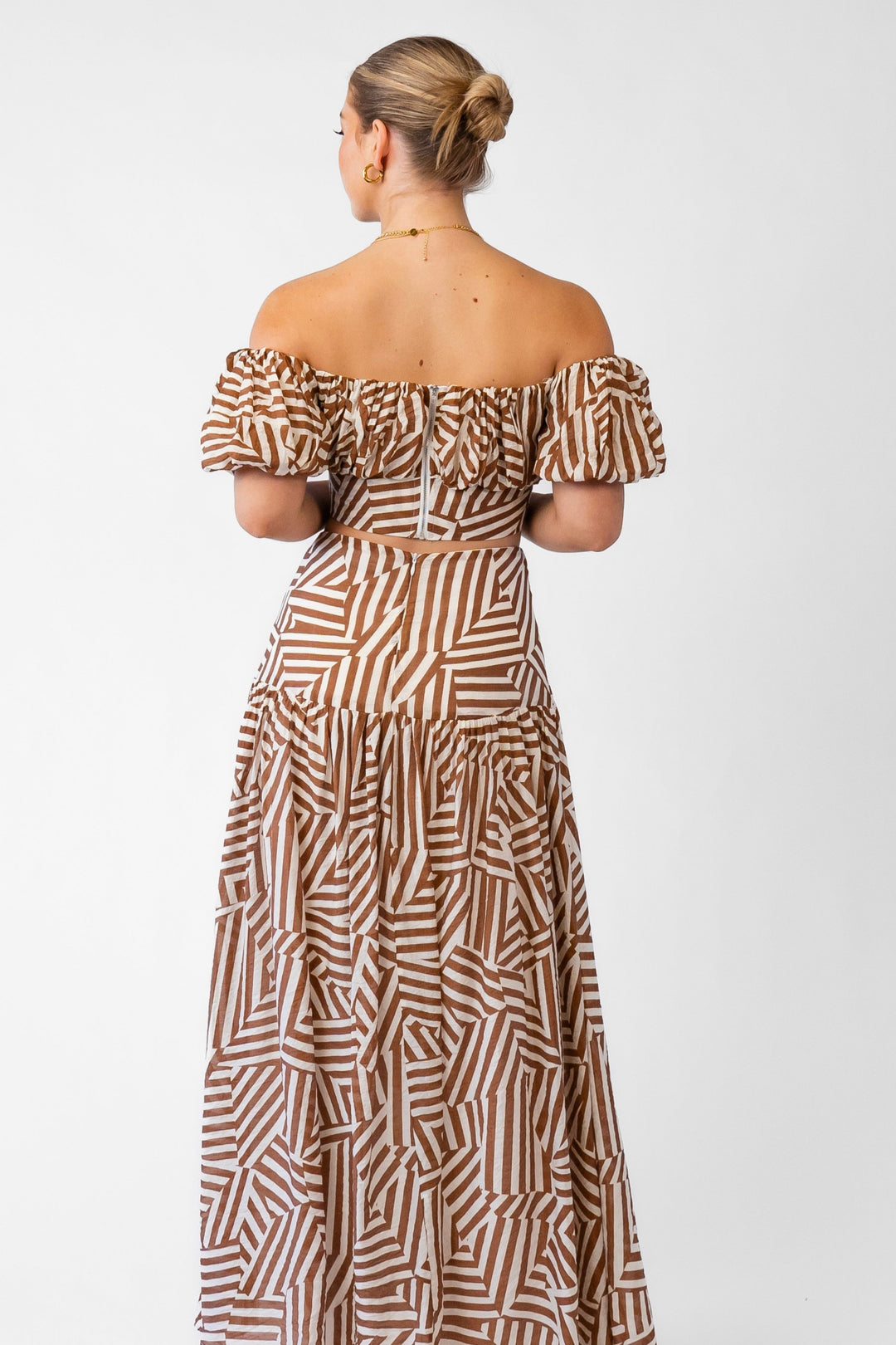 chocolate-print