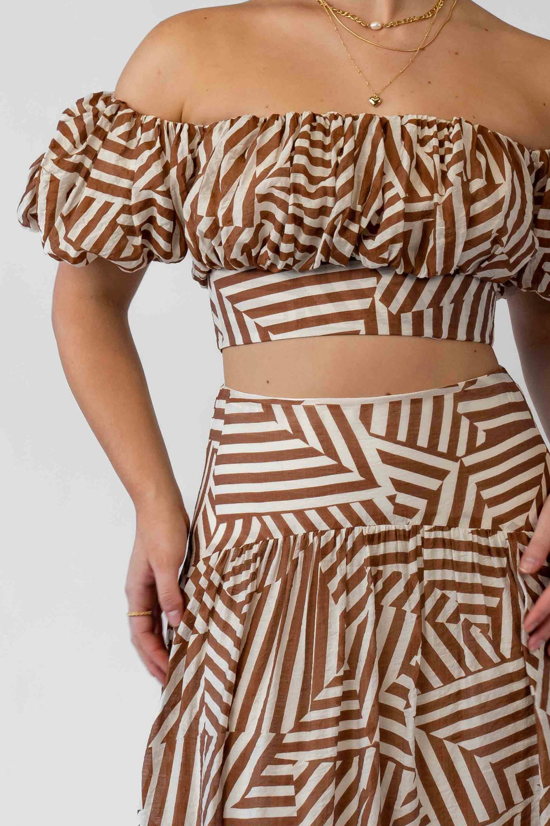 chocolate-print