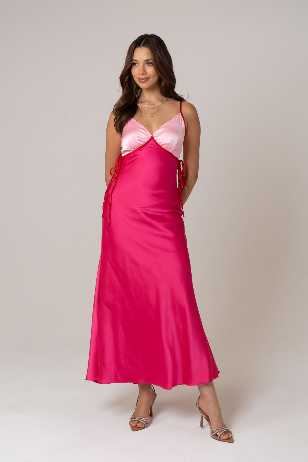 Party Dresses