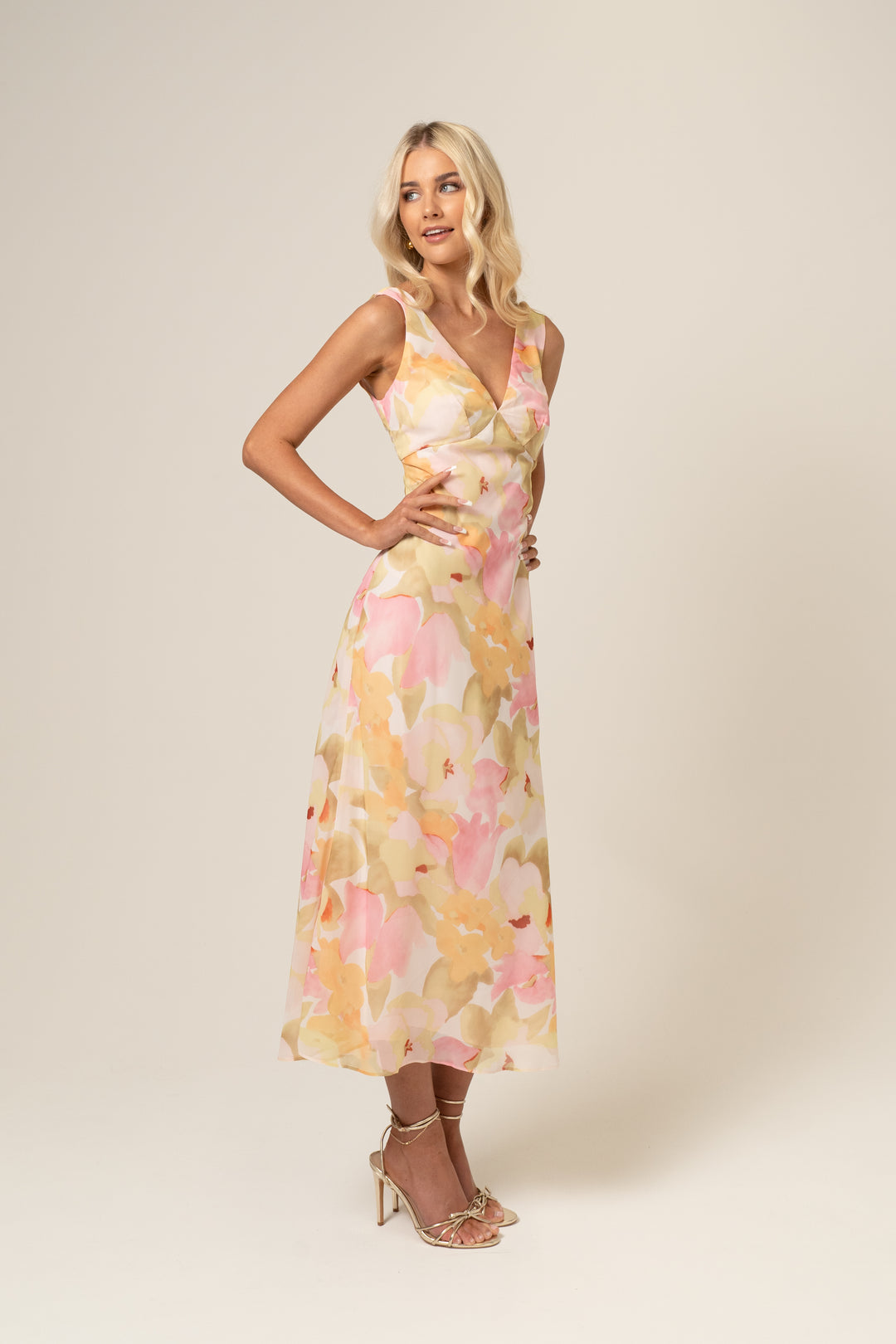 pink-floral-print