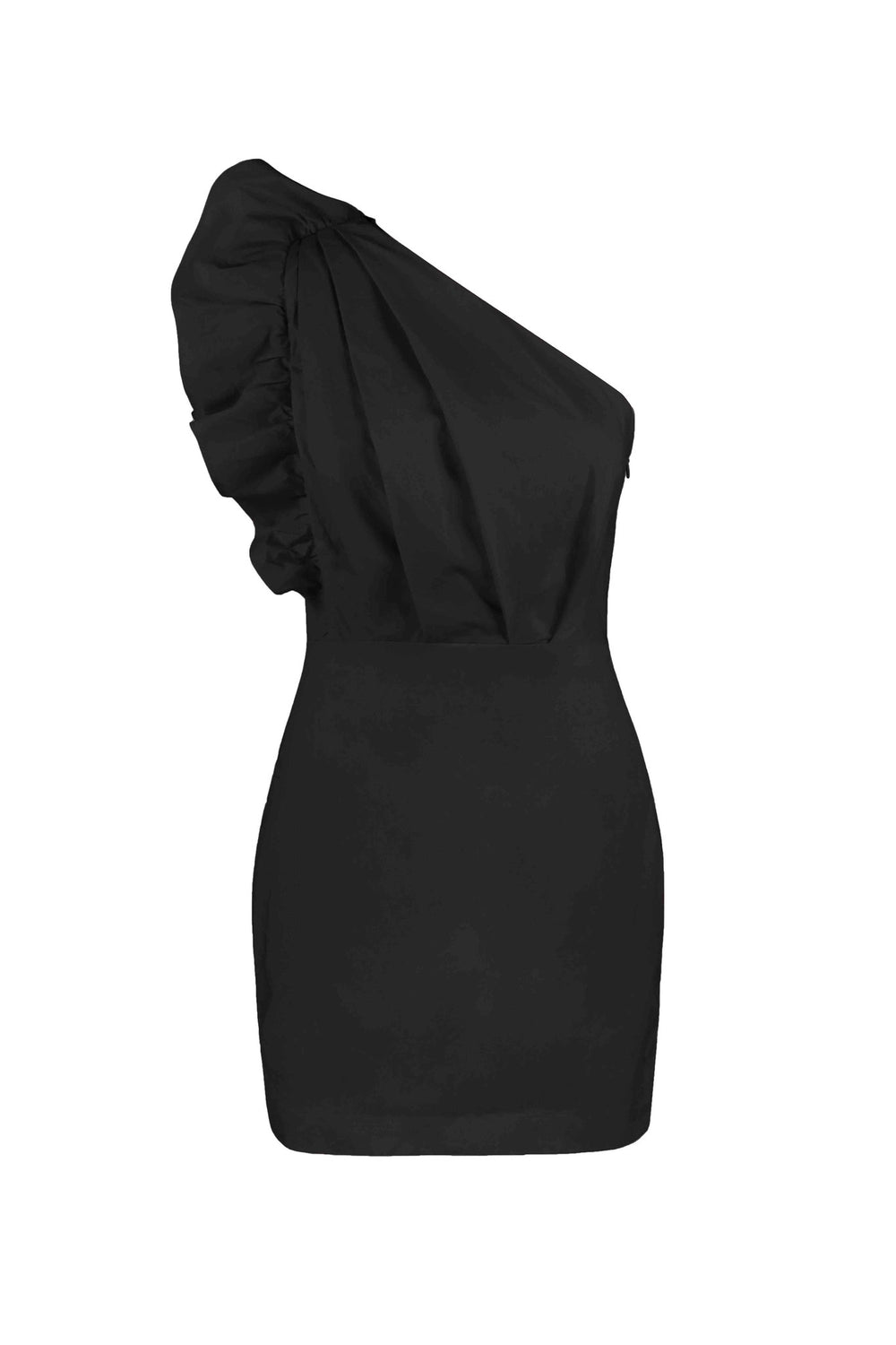 black-8
